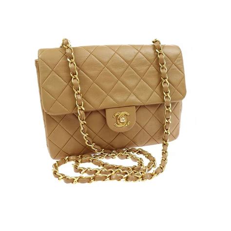 chanel medium large cross body|Chanel crossbody bag beige.